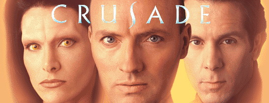 Crusade Logo