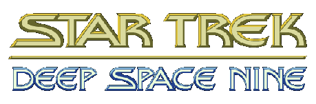 Star Trek - Deep Space Nine