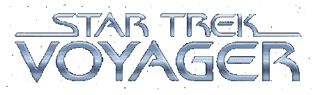 Star Trek Voyager