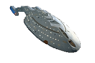 USS Voyager