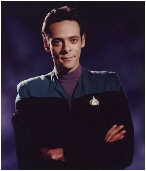 Dr. Julian Bashir