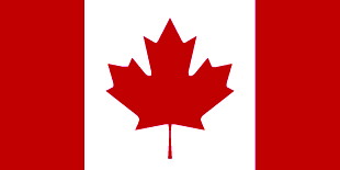 Canadian Flag