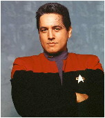 Chakotay