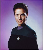 Jadzia Dax