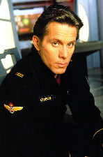 Captain Matthew Gideon