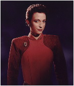 Kira Nerys