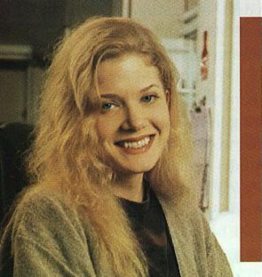 Star Trek Voyager - Jennifer Li...