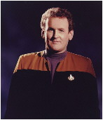 Miles O'Brien