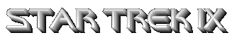 Star Trek IX