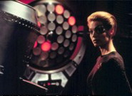 Seven of Nine