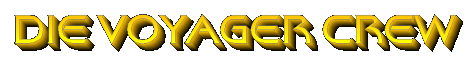 Die Voyager Crew