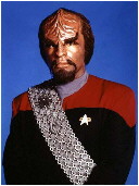 Worf
